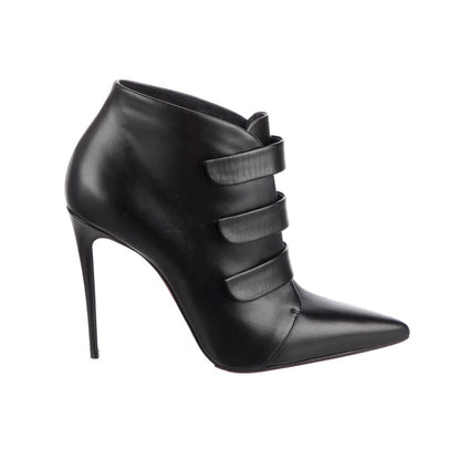 Christian Louboutin Triniboot Heels
