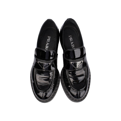 Prada Mokassins (36,5)