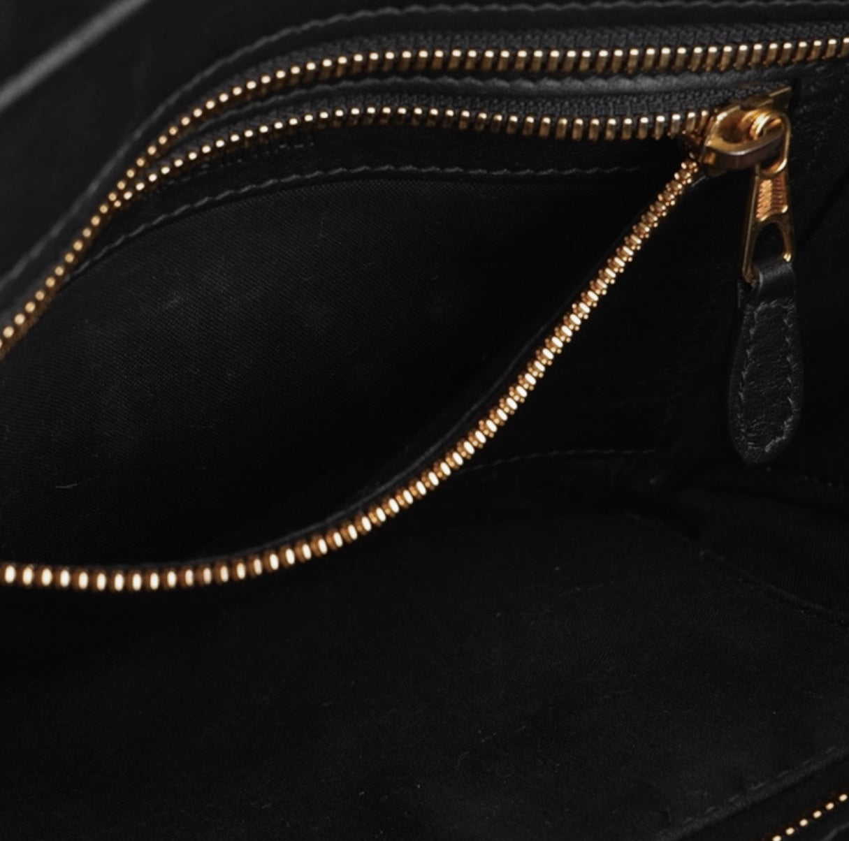 Balenciaga Fringe Laundry Cabas Tote Bag