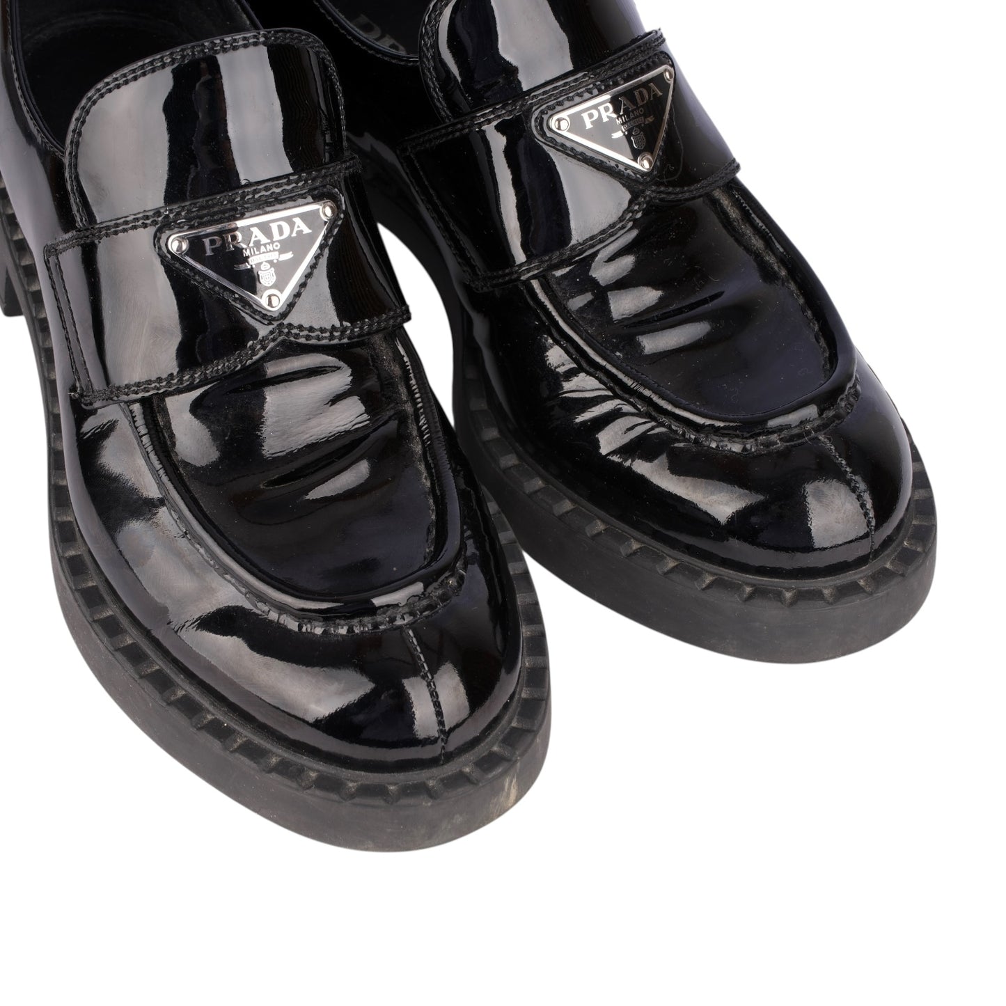 Prada Mokassins (36,5)