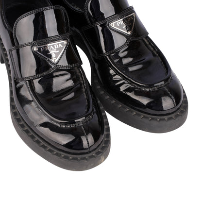 Prada Mokassins (36,5)