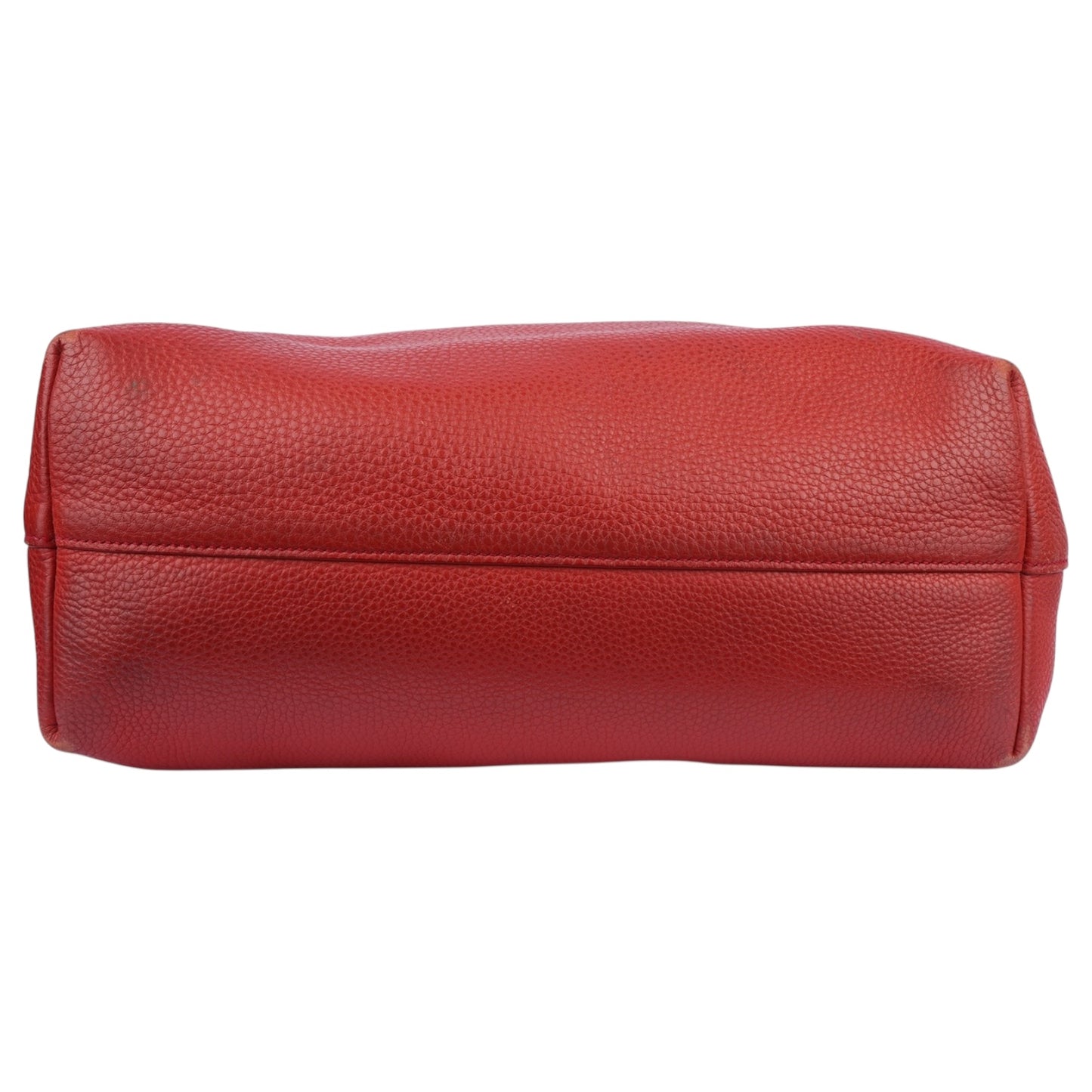 Prada Vitello Daino Leather Handbag