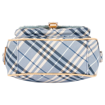 Burberry Blue Label Crossbody Bag