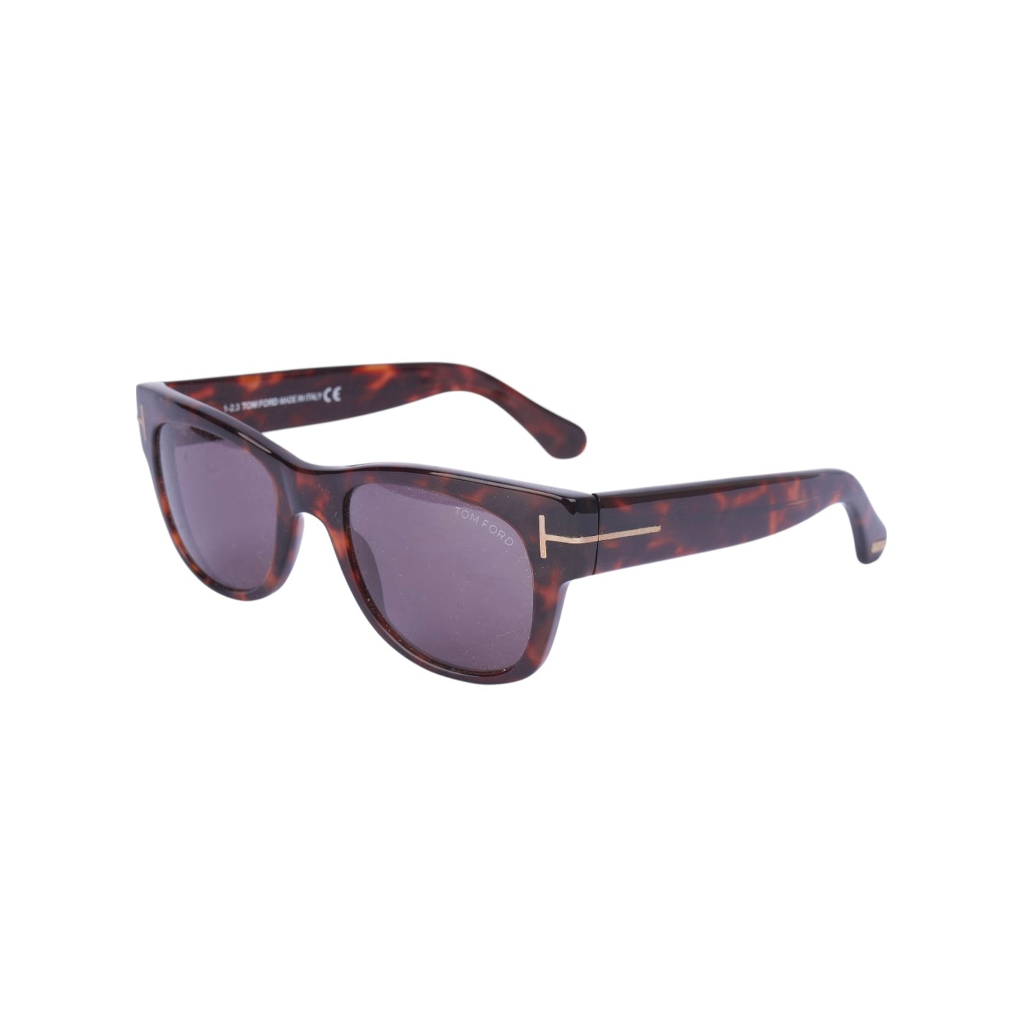 Tom Ford Sunglasses Full Set