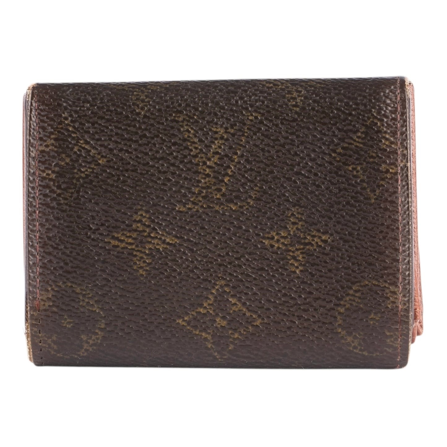 Louis Vuitton Canvas Monogram Coinpouch