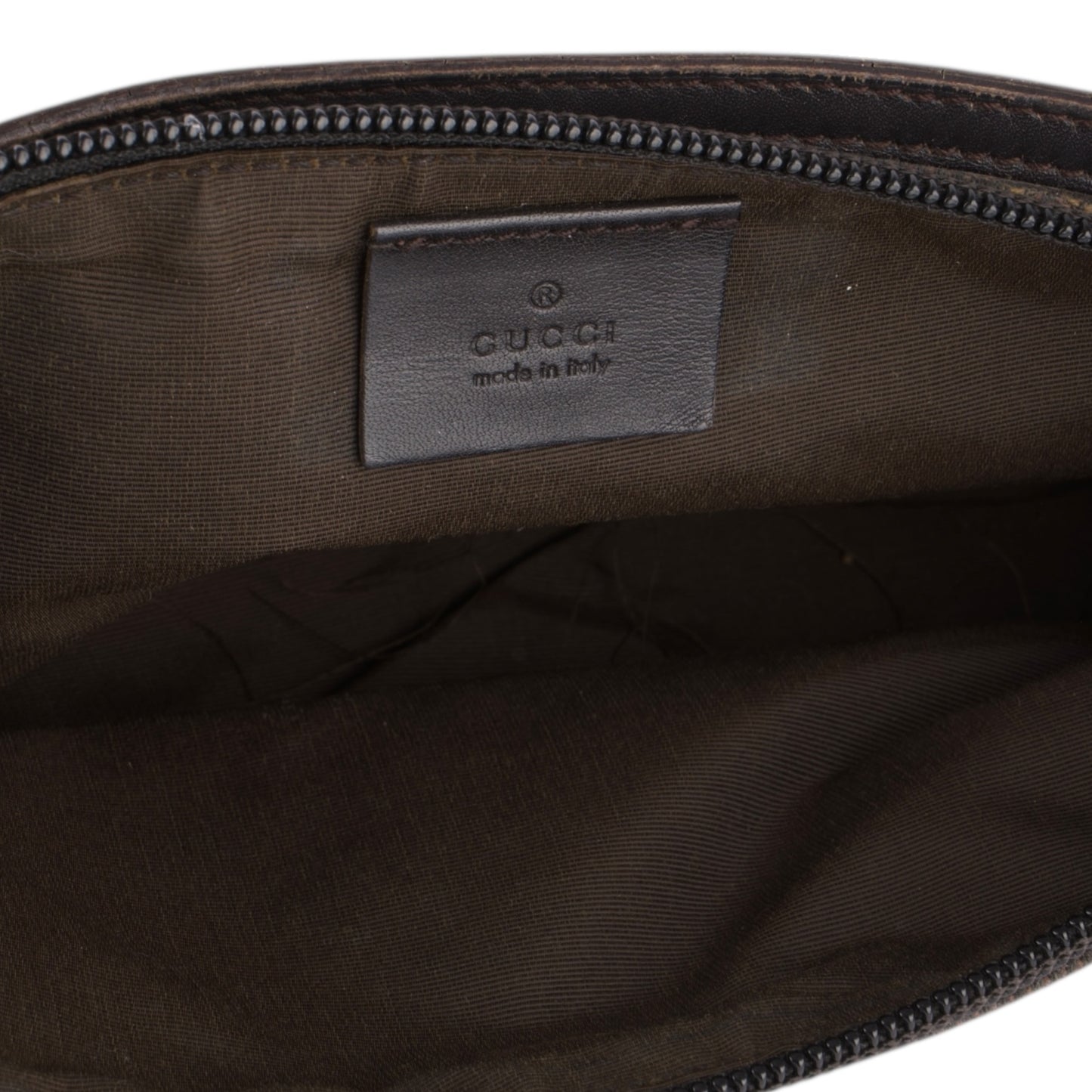 Gucci GG Monogram Boat Bag