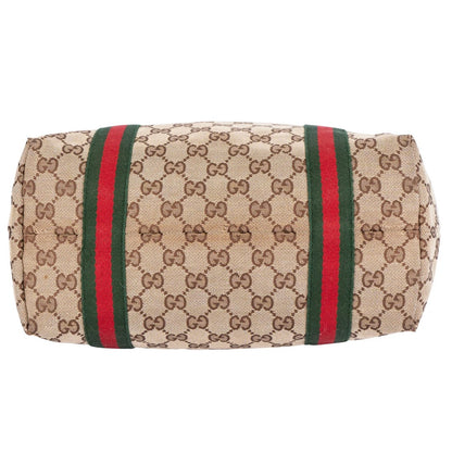 Gucci GG Monogram Jolicouer Shoulder Bag