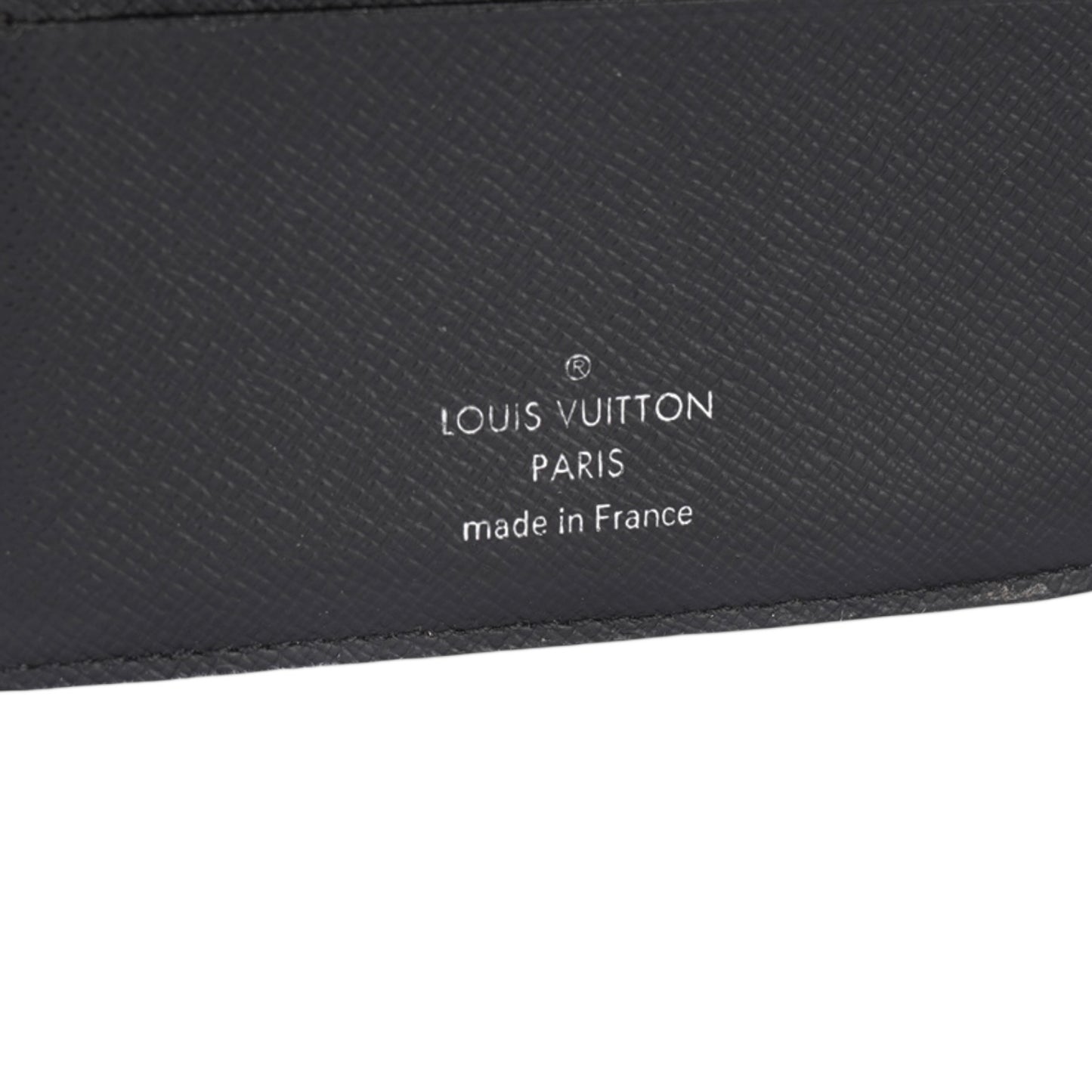 Louis Vuitton Damier Slender Wallet