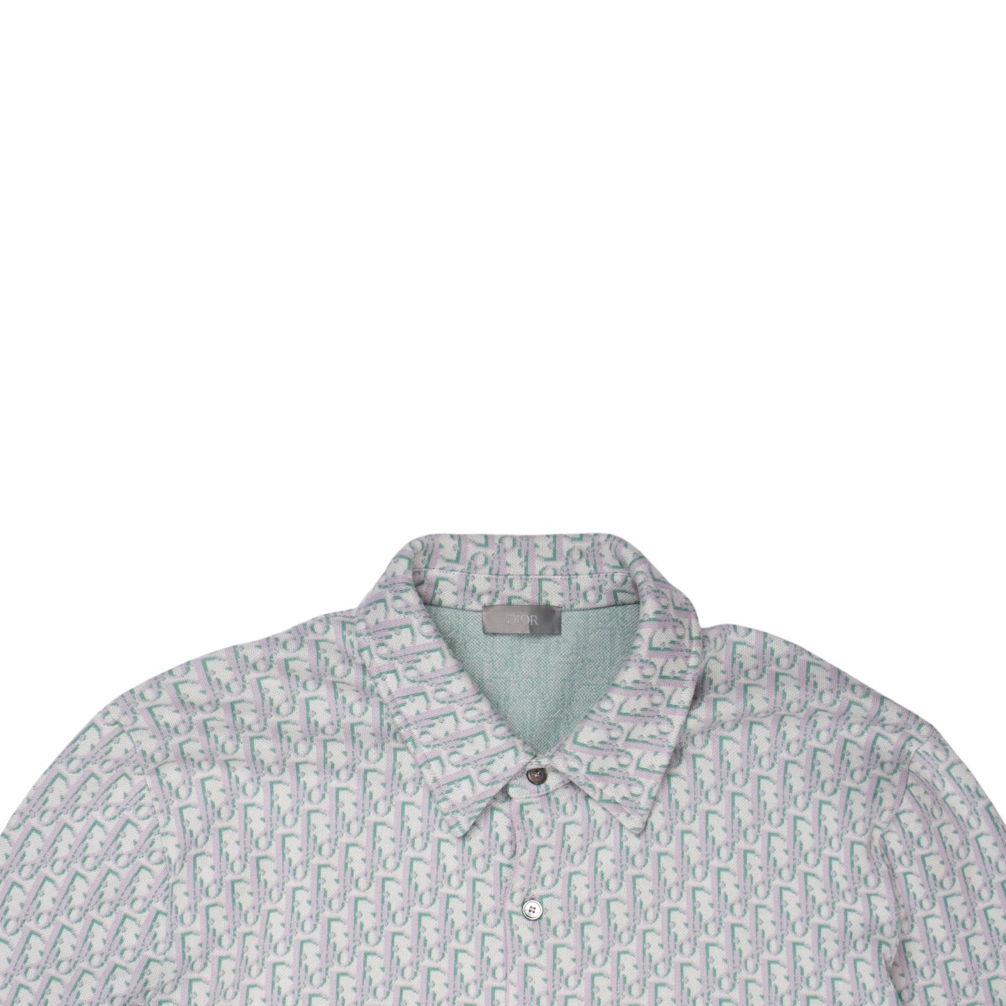 Dior Longsleeved Shirt