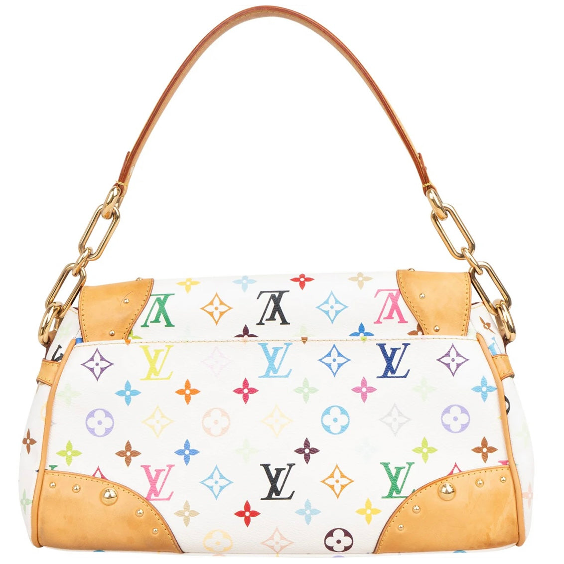 Louis Vuitton Monogram
Murakami Multicolor
Beverly MM Shoulder
Bag