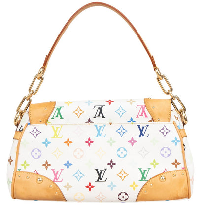 Louis Vuitton Monogram
Murakami Multicolor
Beverly MM Shoulder
Bag
