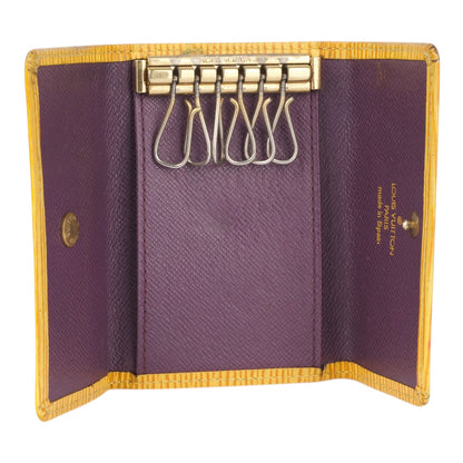 Louis Vuitton Epi Leather Keyholder