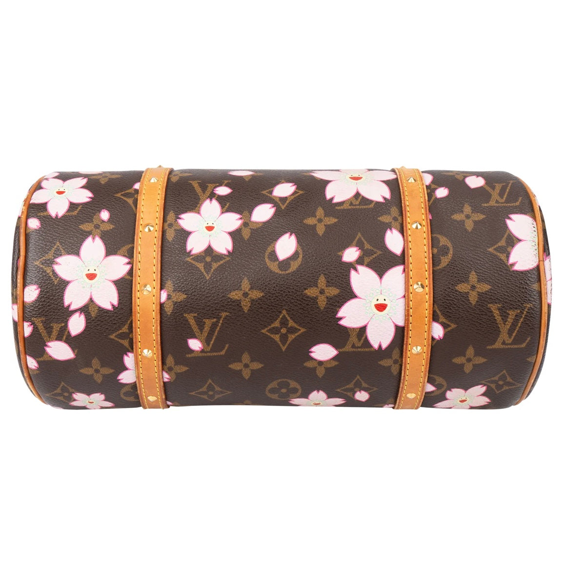 Louis Vuitton Limited
Cherry Blossom Papillon
Handbag