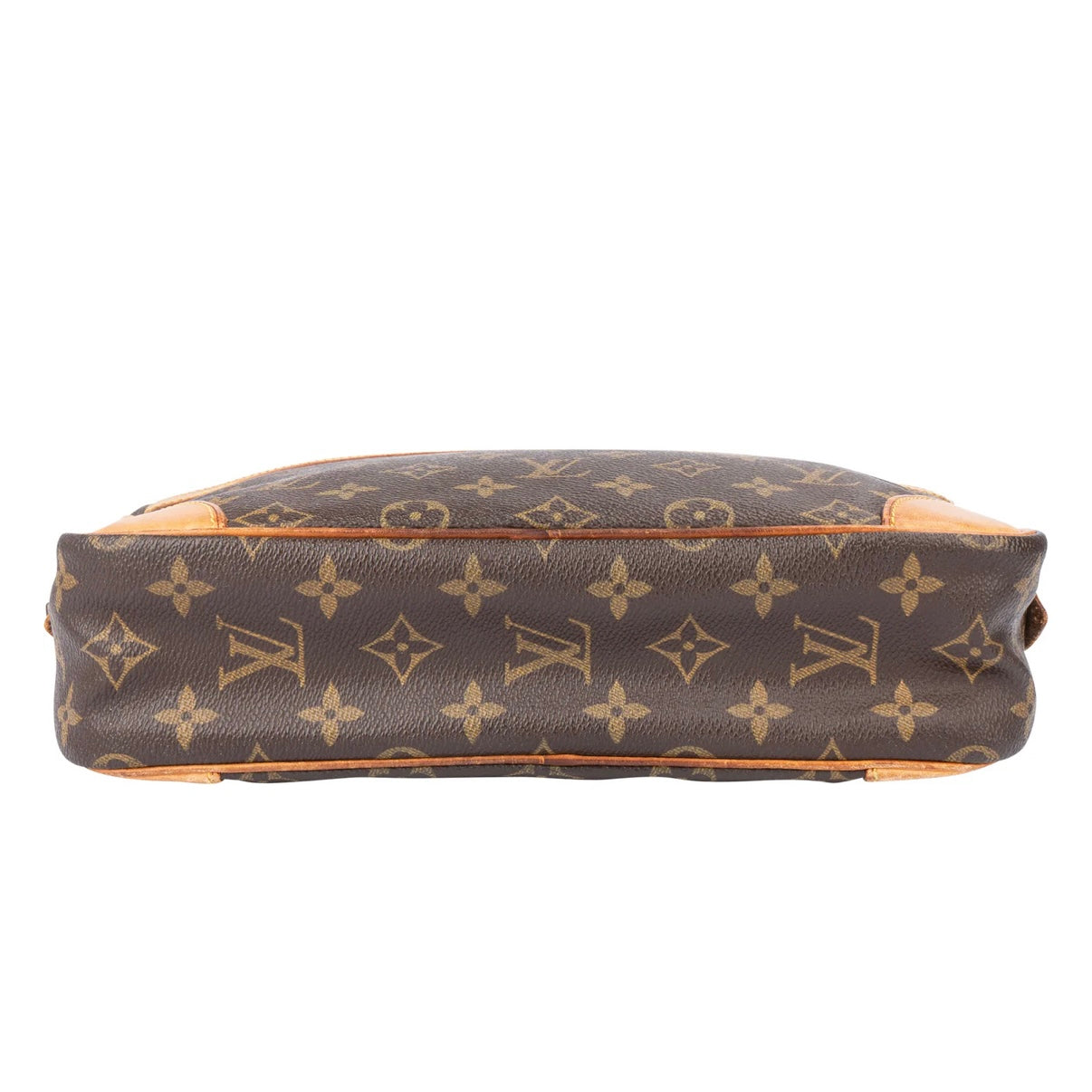 Louis Vuitton Canvas Monogram Compiegne 28 Clutch