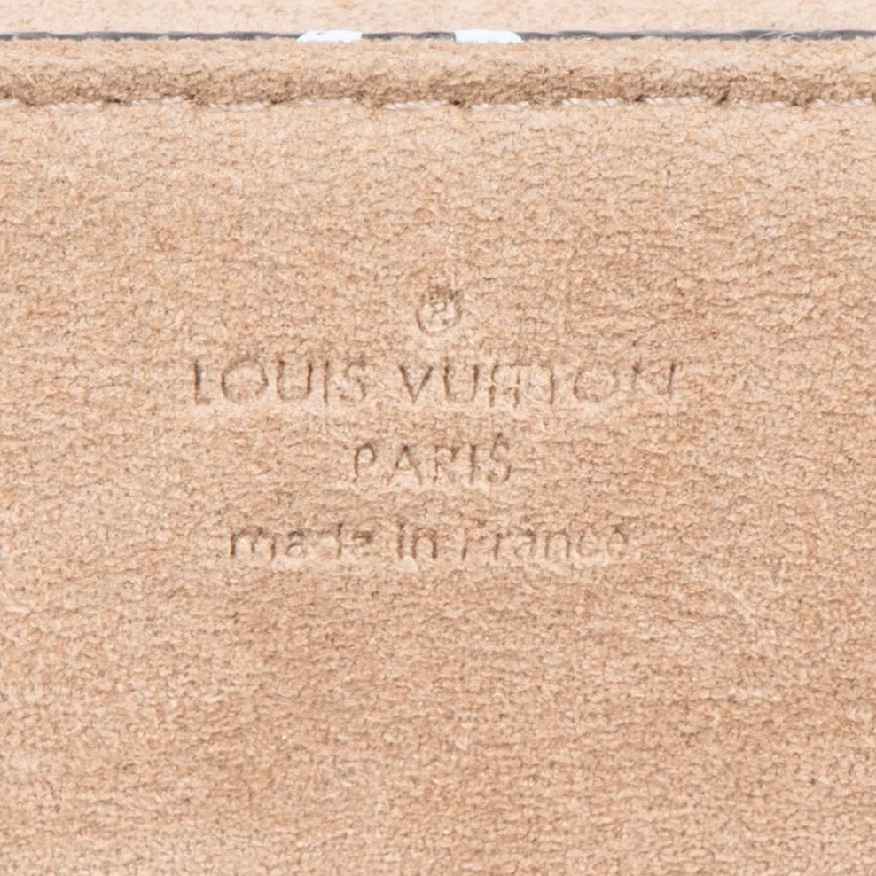 Louis Vuitton Murakami Multicolor Beverly MM Shoulder Bag