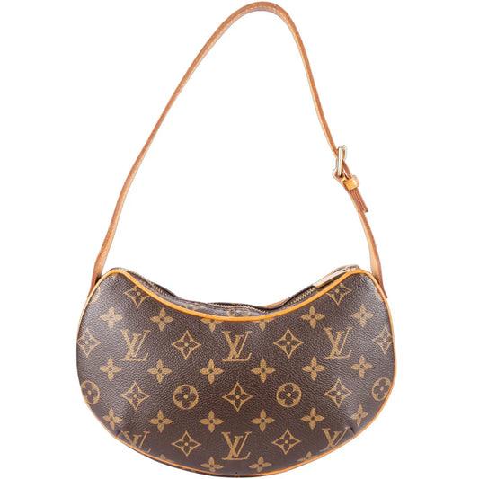 Louis Vuitton Crossaint PM Shoulder Bag