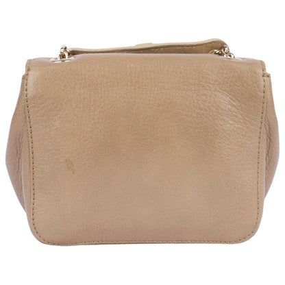 Chloé Leather Crossbody Bag