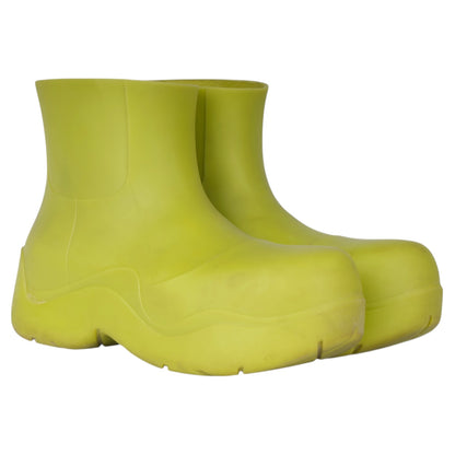 Bottega Veneta Ankle Boots