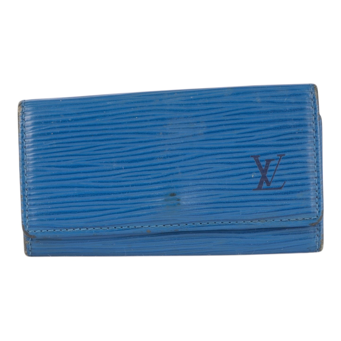 Louis Vuitton Epi Leather Keyholder