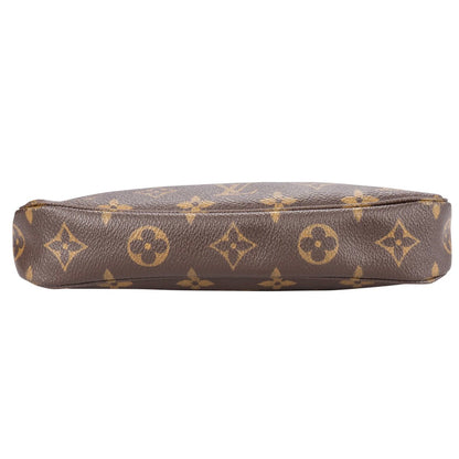 Louis Vuitton CanvasMonogram Pochette Accessoire