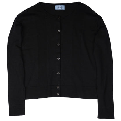 Prada Cardigan Women (40)