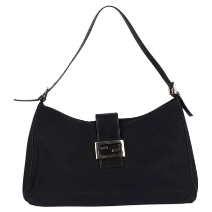 Fendi FF Baguette Shoulder Bag