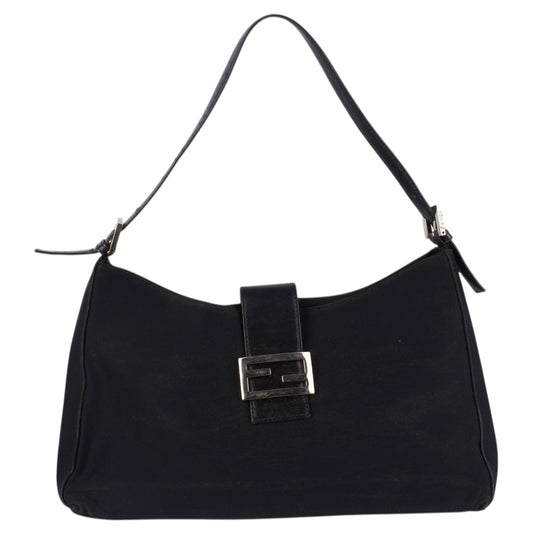 Fendi FF Baguette Shoulder Bag