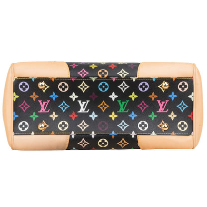 Louis Vuitton Murakami
Multicolor Beverly GM
Handbag