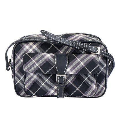 Burberry Blue Label Crossbody Bag