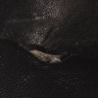 Chanel Quilted Tweed Medium Double Flap Crossbody Bag