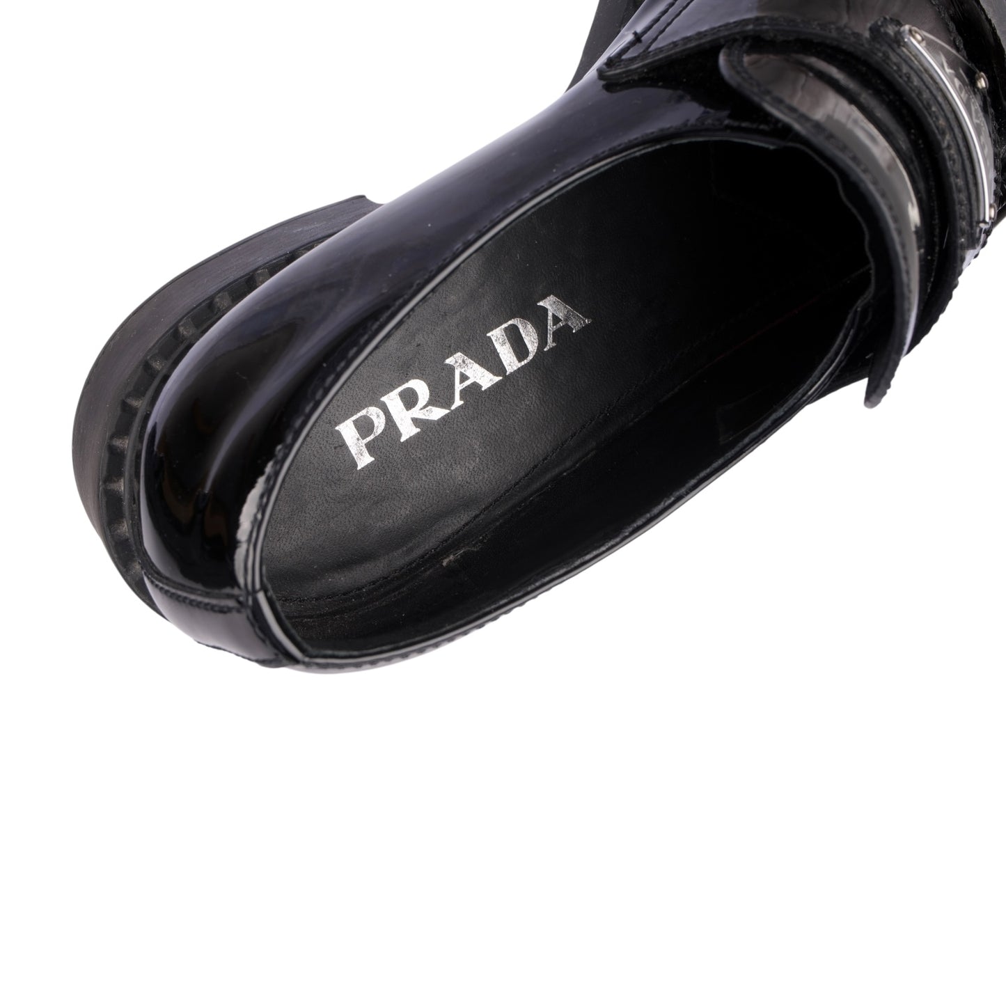 Prada Mokassins (36,5)