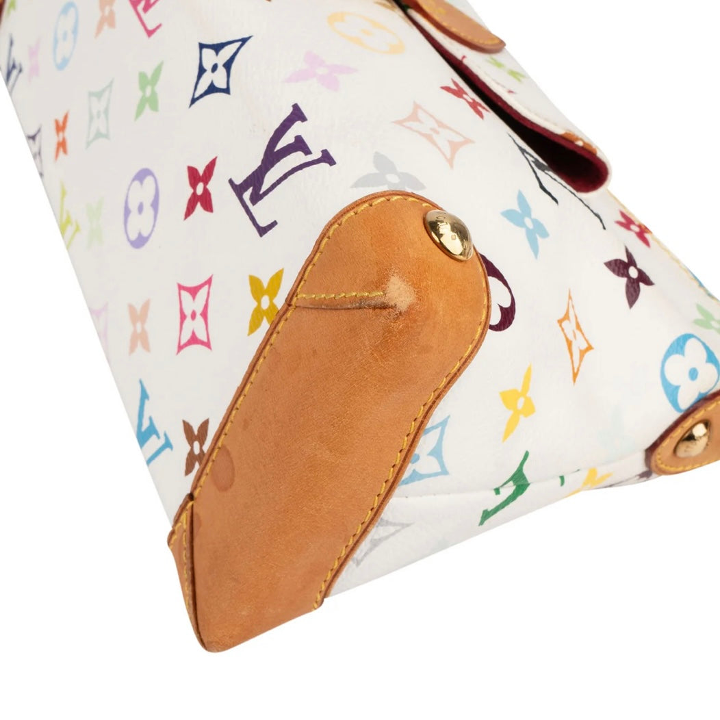 Louis Vuitton Monogram
Murakami Multicolor
Eliza PM Shoulder Bag