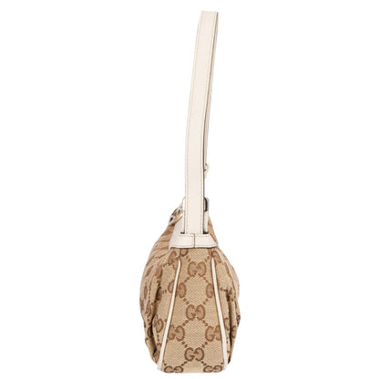 Gucci GG Monogram Mini Handbag