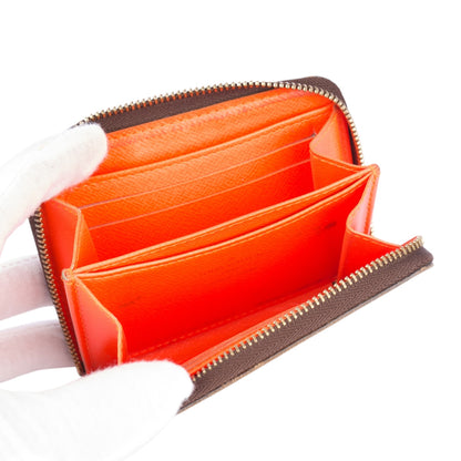 Louis Vuitton x Stephen Sprouse Graffiti Zip Wallet