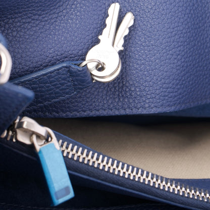 Saint Laurent Sac de Jour Shoulder Handbag
