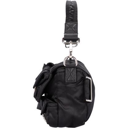 Fendi Baguette Cargo Multipocket Shoulder Bag