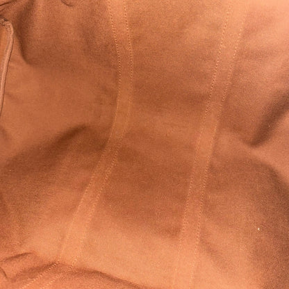 Louis Vuitton Canvas Monogram Keepall 50 Bandouliere