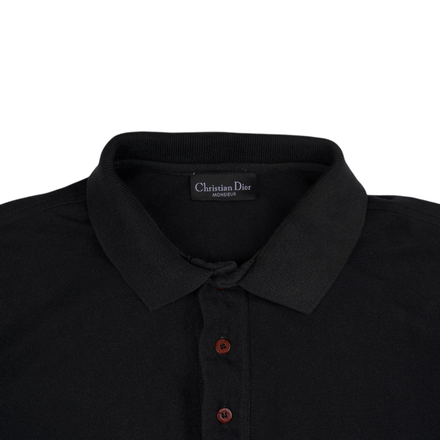 Christian Dior Polo Shirt