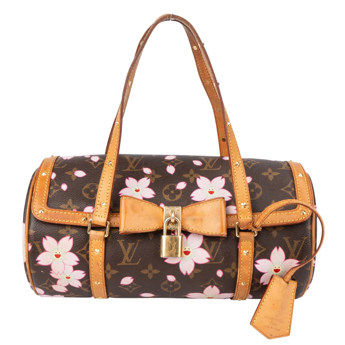 Louis Vuitton Limited
Cherry Blossom Papillon
Handbag
