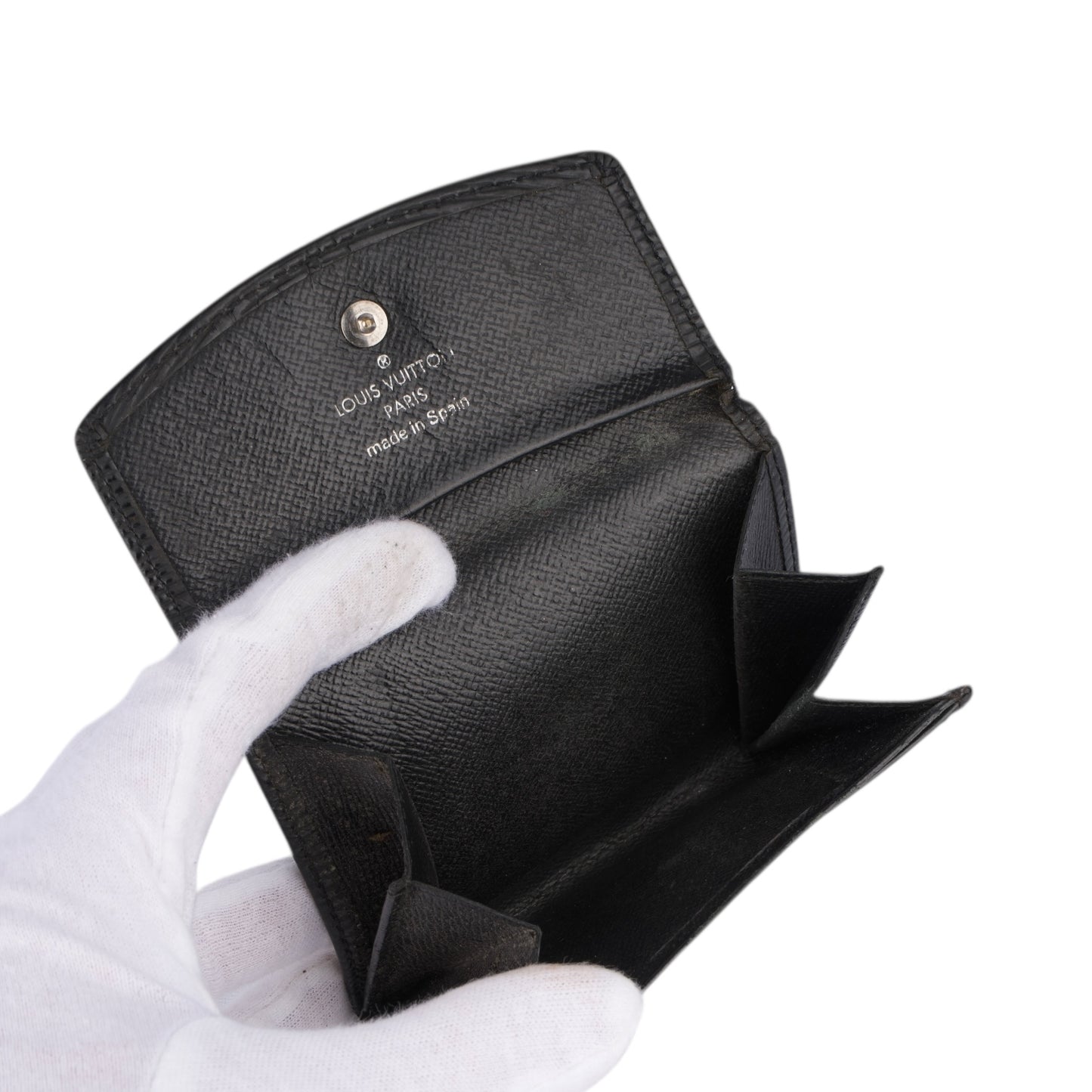 Louis Vuitton Epi Leather Coinpouch