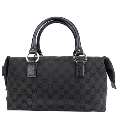 Gucci GG Monogram Handbag