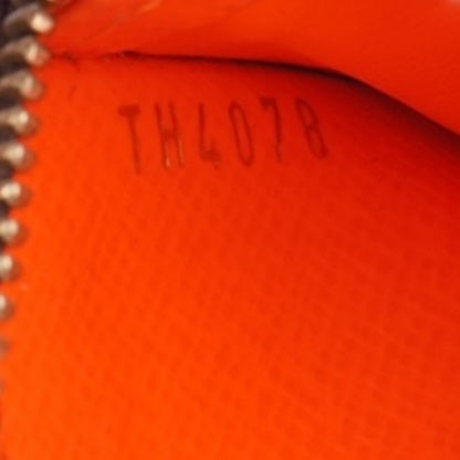 Louis Vuitton x Stephen Sprouse Graffiti Zip Wallet