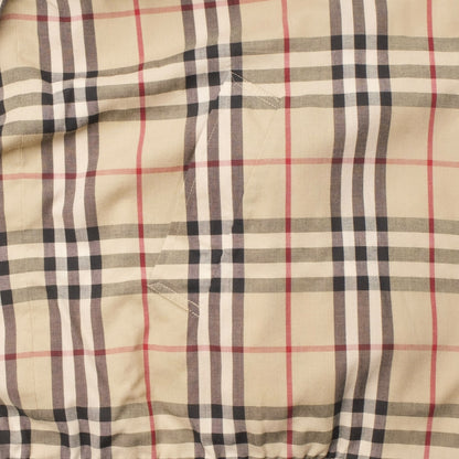 Burberry Shirt Jacket