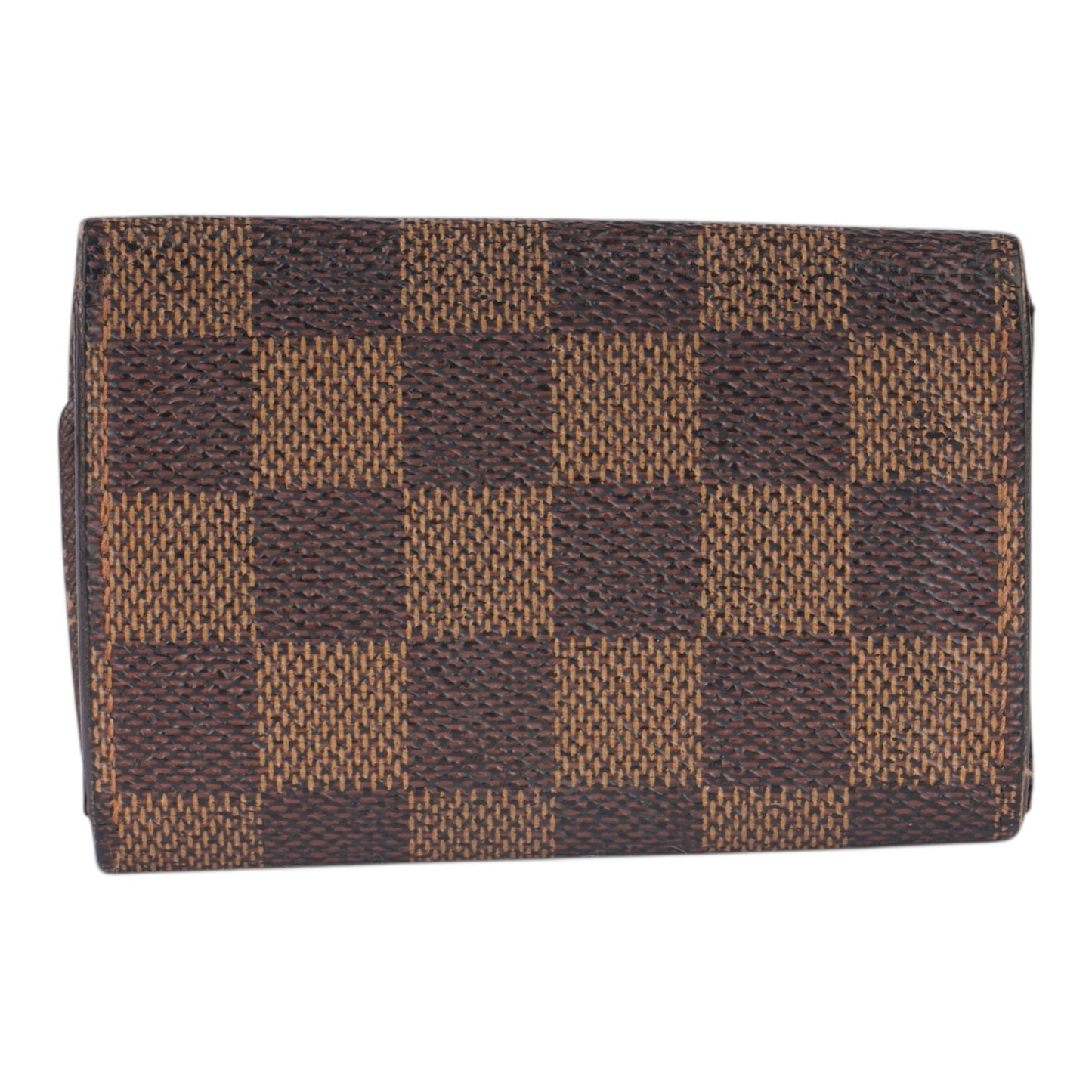 Louis Vuitton Damier Keyholder