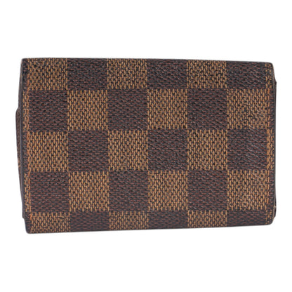 Louis Vuitton Damier Keyholder