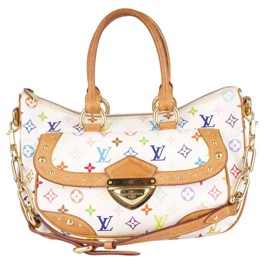 Louis Vuitton Murakami Rita Multicolore Bag