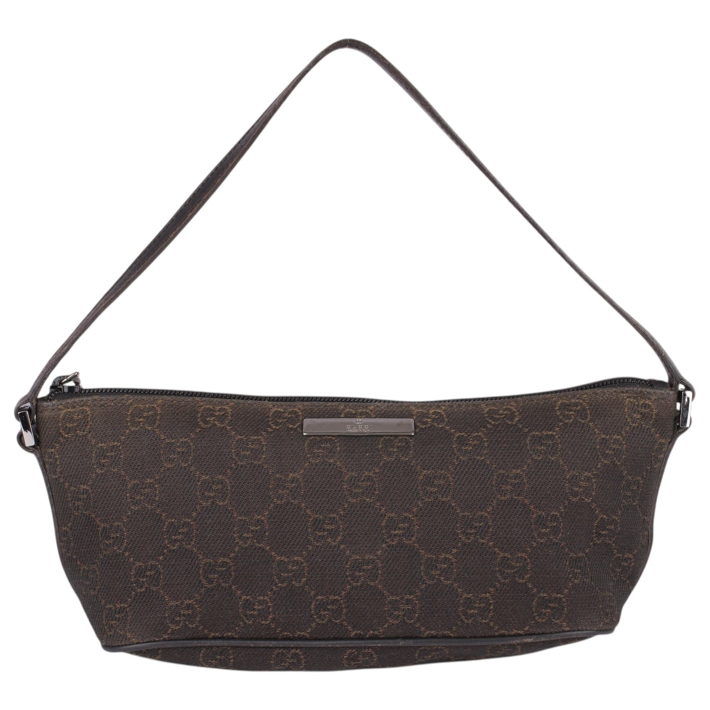 Gucci GG Monogram Boat Bag