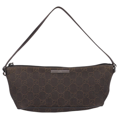 Gucci GG Monogram Boat Bag