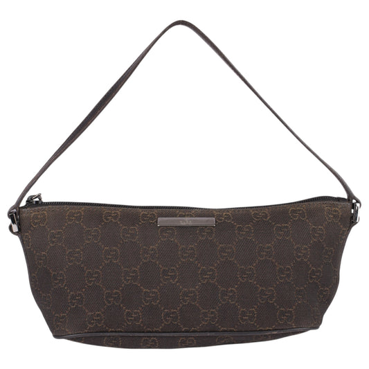 Gucci GG Monogram Boat Bag