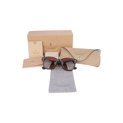 Brunello Cucinell Sunglasses Fullset